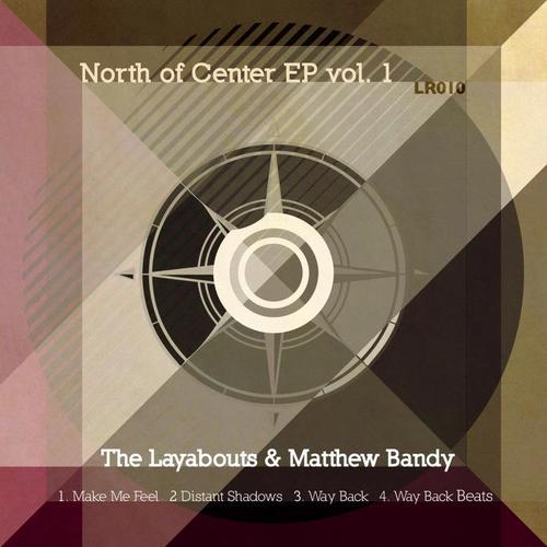 North of Center EP, Vol. 1