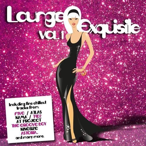 Lounge Exquisite (Vol. 1)