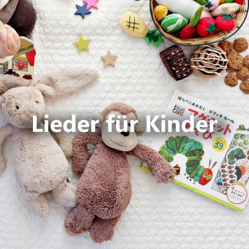 Lieder für Kinder