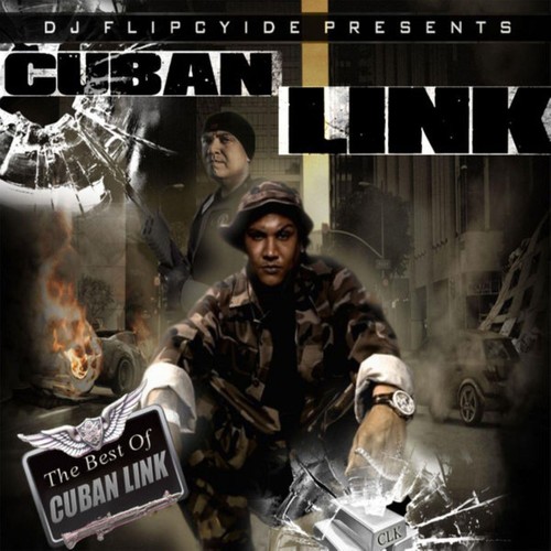 The Best of Cuban Link (Explicit)