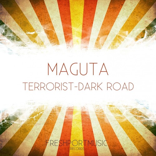 Terrorist-Dark Road