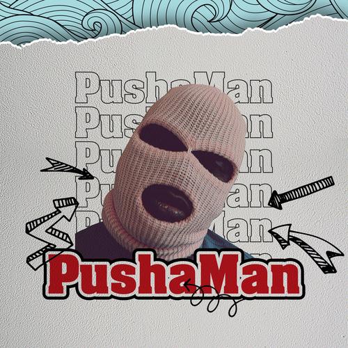 PushaMan (Explicit)