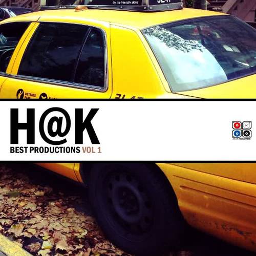 Best Productions, Vol. 1