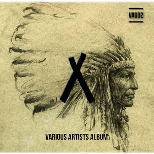 Xamaky Records Various Artists