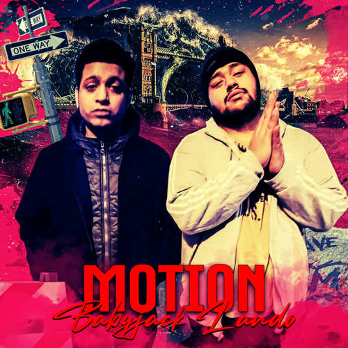 Motion (Explicit)