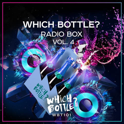 Which Bottle?: Radio Box, Vol. 4