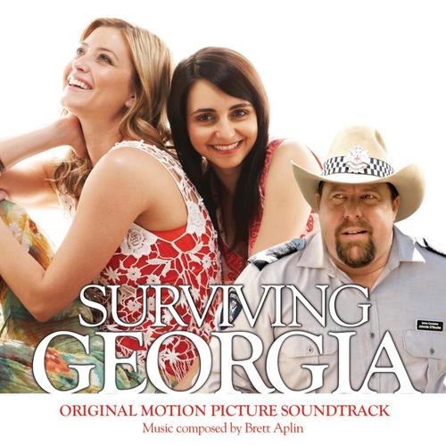 Surviving Georgia (Original Motion Picture Soundtrack)