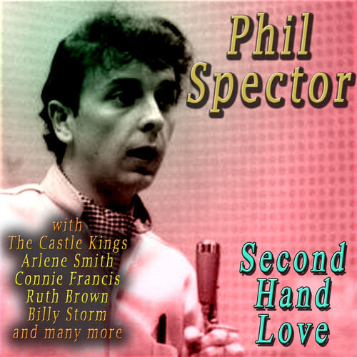 Second Hand Love