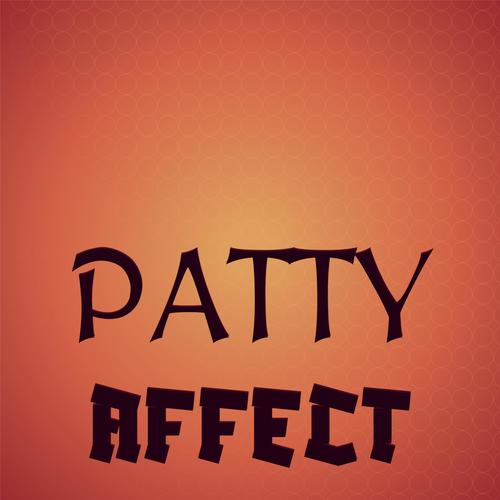 Patty Affect