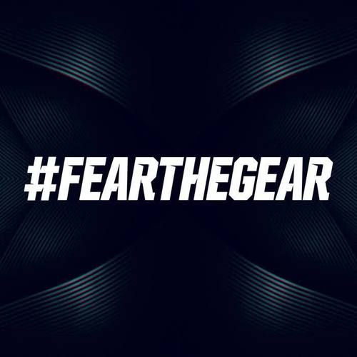 FearTheGear Podcast 008 April