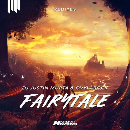 Fairytale (Remixes)