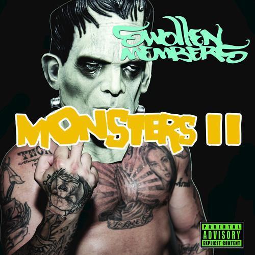 Monsters II (Explicit)