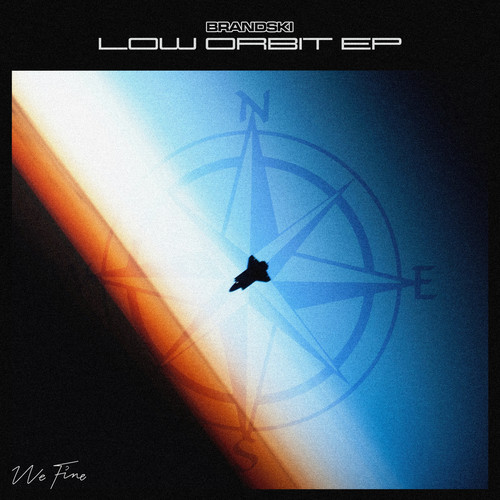 Low Orbit Ep