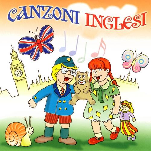 Canzoni Inglesi