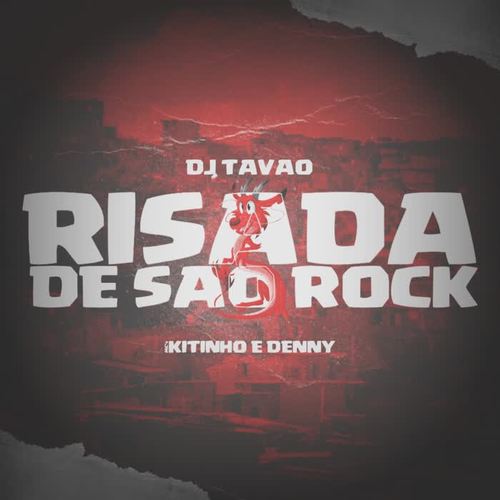 RISADA DE SÃO ROCK (Explicit)