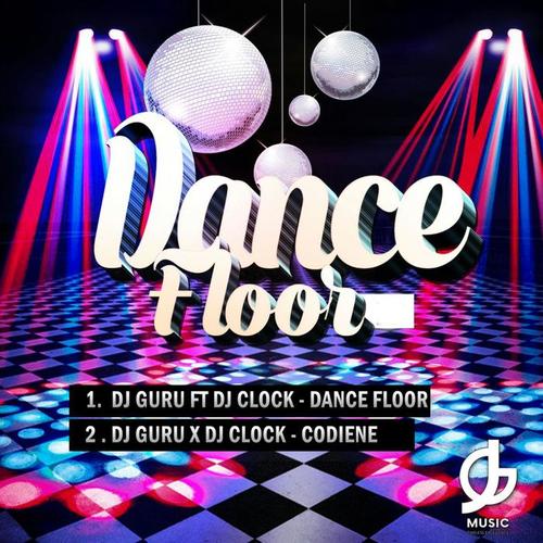 Dance Floor