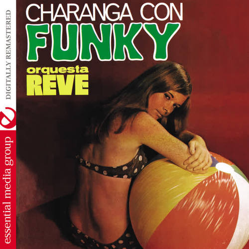 Charanga Con Funky (Digitally Remastered)