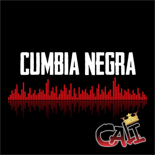 Cumbia Negra