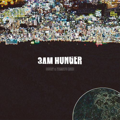 3AM HUNGER (Explicit)