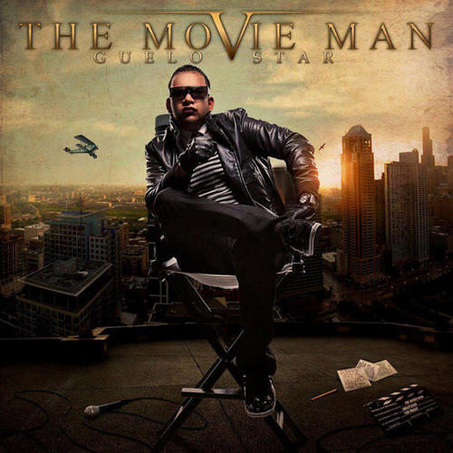 The Movie Man