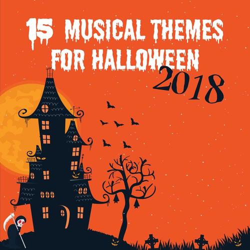 Classic Halloween Instrumental Music