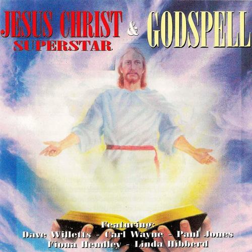 Jesus Christ SuperStar & Godspell (Original Musical Soundtrack)