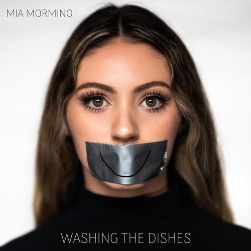 Washing the Dishes (Explicit)