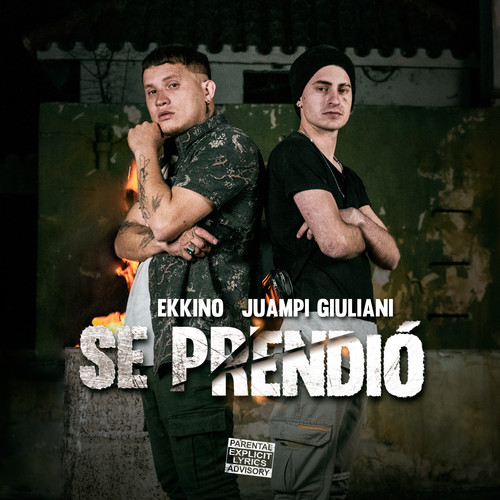 Se Prendió (Explicit)