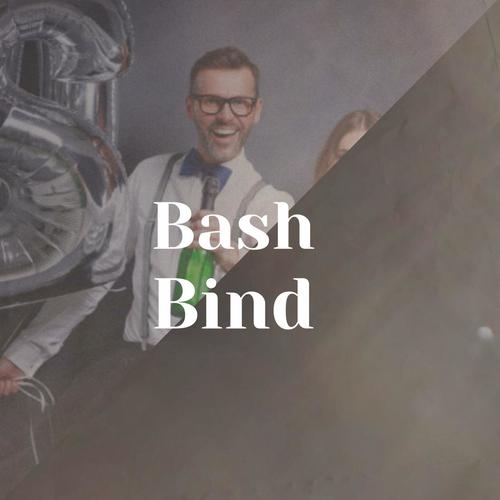 Bash Bind