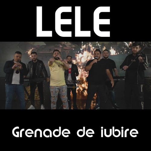 Grenade de iubire