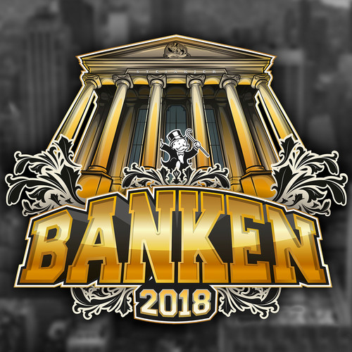 Banken 2018 (Explicit)