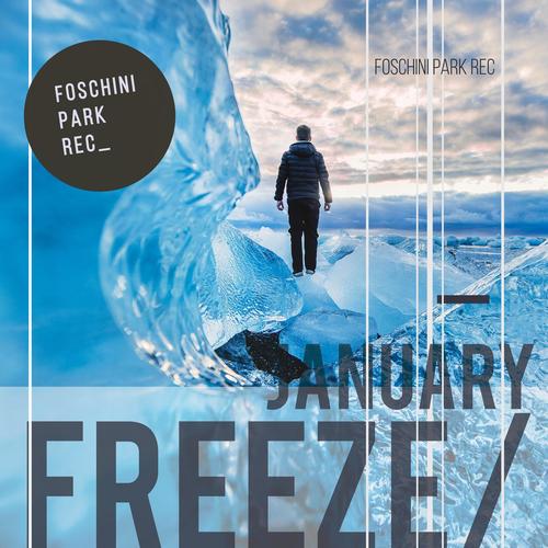 January Freeze