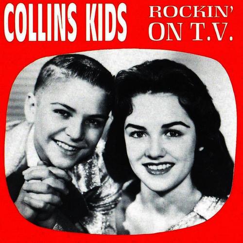 Rockin' on T.V. 1957 - 1961