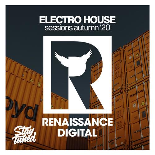 Electro House Sessions Autumn '20