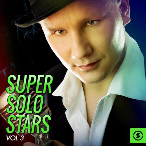 Super Solo Stars, Vol. 3