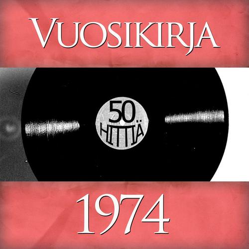 Vuosikirja 1974 - 50 hittiä