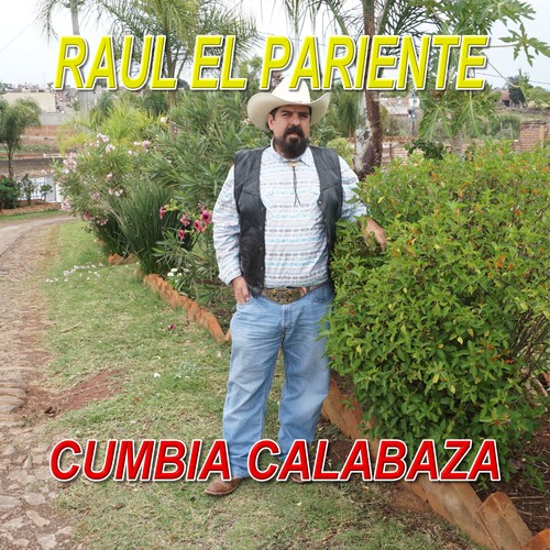 CUMBIA CALABAZA