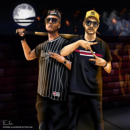 Strazile Murdare (feat. Spectru) [Explicit]