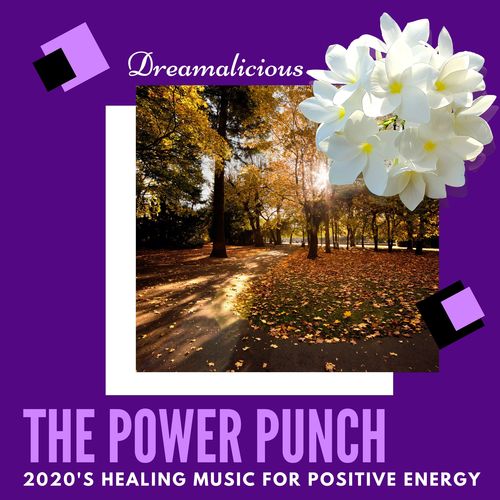 The Power Punch - 2020's Healing Music For Positive Energy