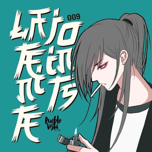Latenite Joints 009