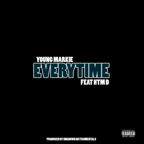 Everytime (Explicit)