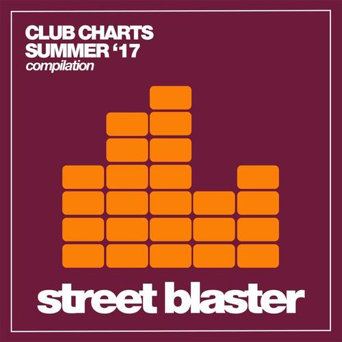 Club Charts (Summer '17)