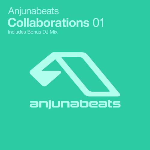 Anjunabeats Collaborations 01 (iTunes)