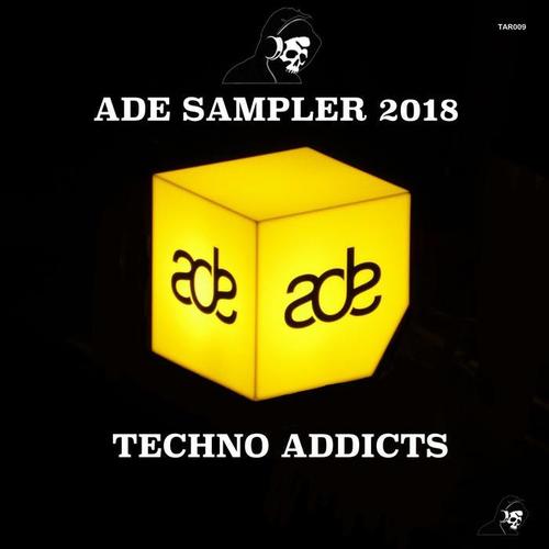 ADE SAMPLER 2018