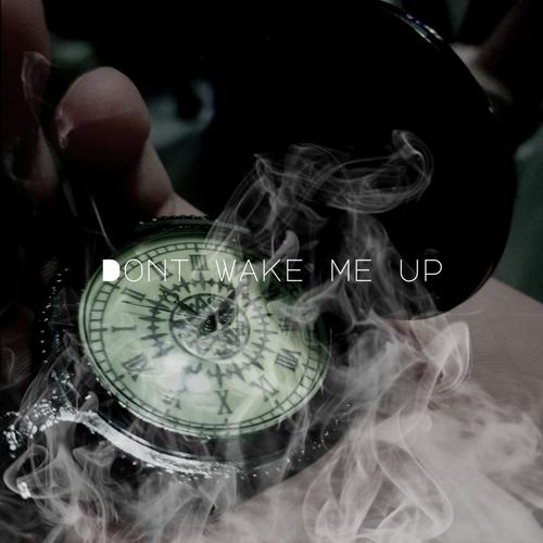 Don't Wake Me Up (Explicit)