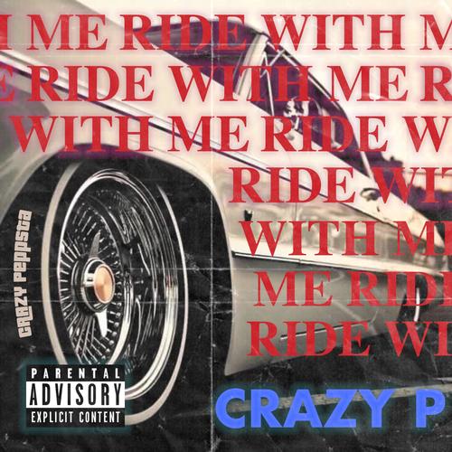 Ride With Me (Explicit)