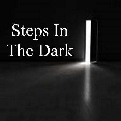 Step in the dark