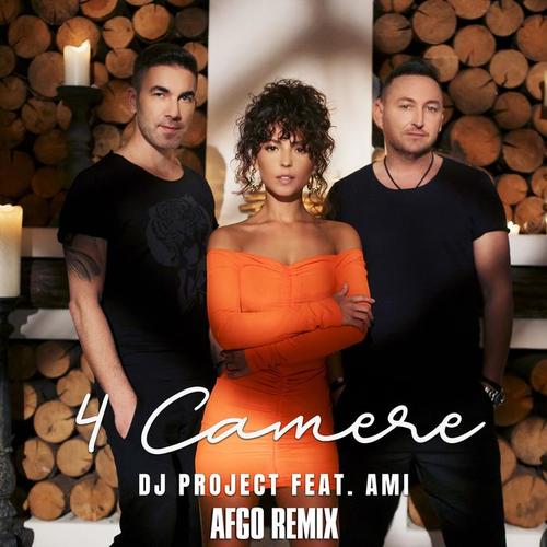 4 Camere (Afgo Remix)