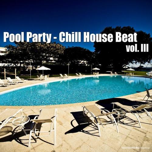 Pool Party - Chill House Beat, Vol. 3