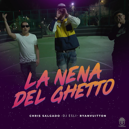 La Nena del Ghetto